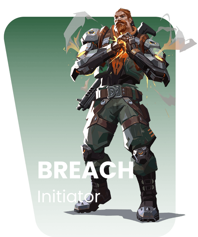 Breach