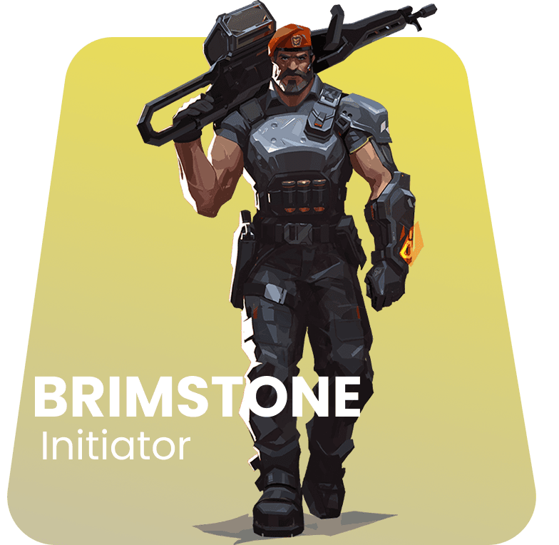 Brimstone