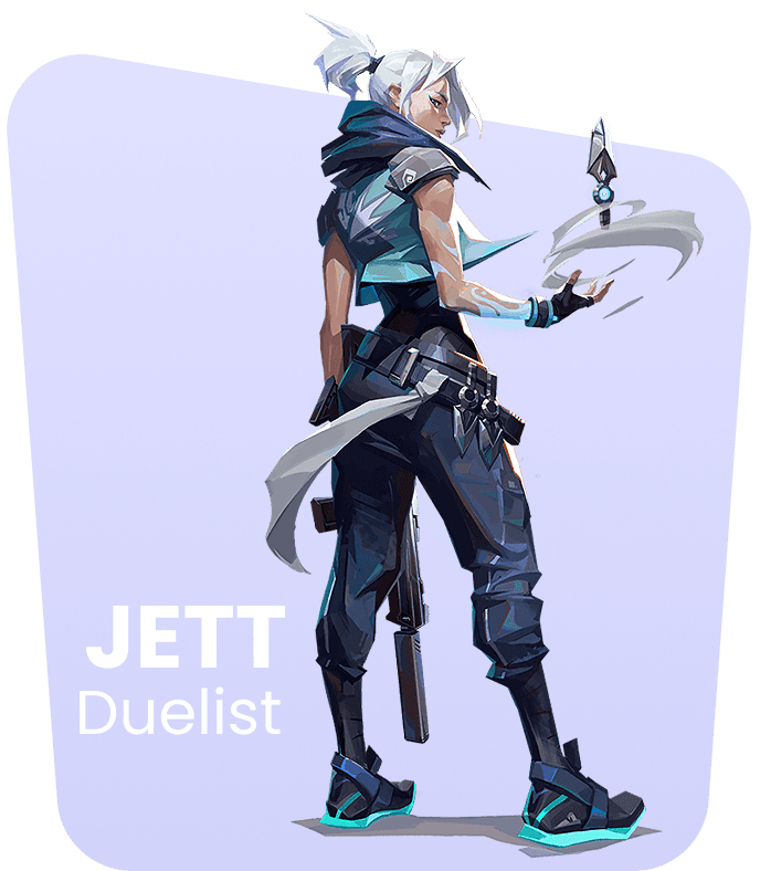 Jett