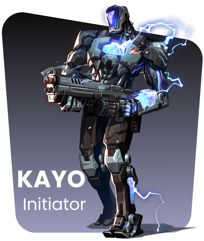Kayo