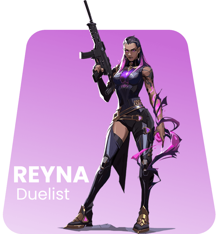 Reyna
